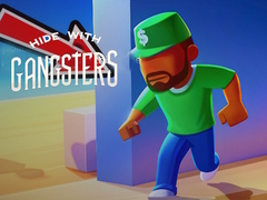Игри Hide with Gangsters