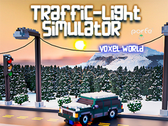 Игри Traffic-Light Simulator