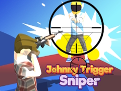Игри Johnny Trigger Sniper 