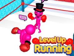 Игри Level Up Running
