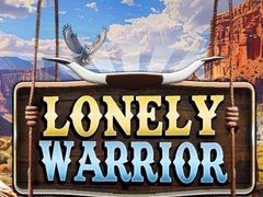 Игри Lonely Warrior