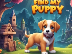 Игри Find My Puppy