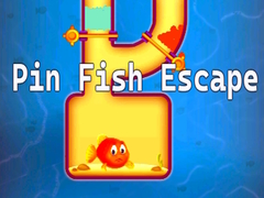 Игри Pin Fish Escape
