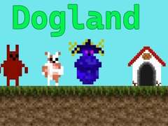 Игри Dogland