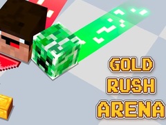 Игри Gold Rush Arena