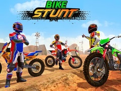 Игри Bike Stunts Race Bike Games 3D
