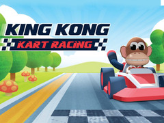 Игри King Kong Kart Racing