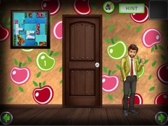 Игри Amgel Easy Room Escape 182