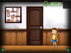 Игри Amgel Kids Room Escape 198