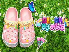 Игри Decor: My Crocs