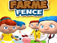 Игри Farme Fence