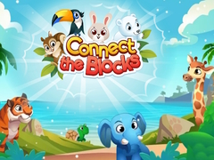 Игри Connect the Blocks