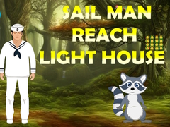 Игри Sail Man Reach Light House