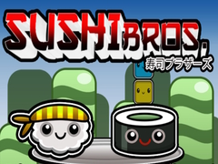 Игри Sushi Bros