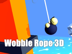 Игри Wobble Rope 3D