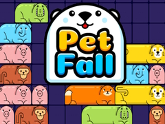 Игри Pet Fall