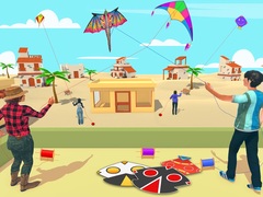 Игри Kite Flying Sim