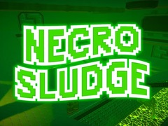 Игри Necro Sludge