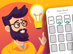 Игри Letters Match
