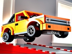 Игри Crash Stunt Jumps