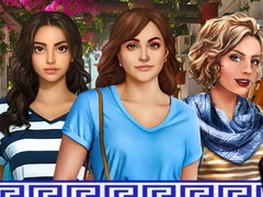 Игри Enchanted Shores