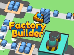 Игри Factory Builder 