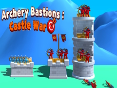 Игри Archery Bastions: Castle War