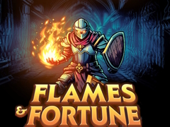 Игри Flames & Fortune