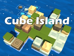 Игри Cube Island