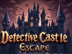 Игри Detective Castle Escape