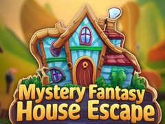 Игри Mystery Fantasy House Escape