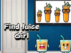 Игри Find Juice Girl
