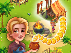 Игри Home Island