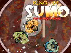 Игри King Of Sumo the ultimate brawl