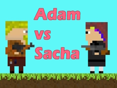 Игри Adam vs Sacha