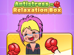Игри Antistress - Relaxation Box