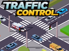 Игри Traffic Control