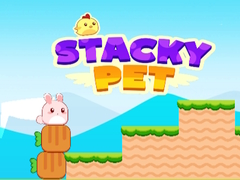 Игри Stacky Pet