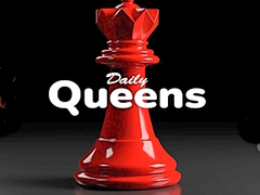 Игри Daily Queens