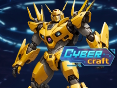 Игри Cyber Craft