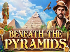 Игри Beneath the Pyramids