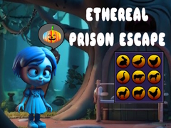 Игри Ethereal Prison Escape