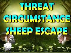 Игри Threat Circumstance Sheep Escape