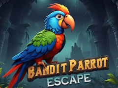 Игри Bandit Parrot Escape