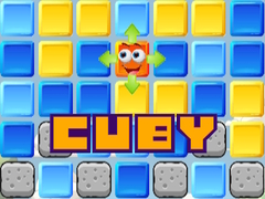 Игри Cuby