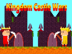 Игри Kingdom Castle Wars