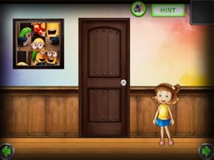 Игри Amgel Kids Room Escape 199
