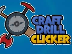 Игри Craft Drill Clicker