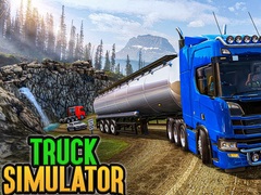 Игри Truck Simulator