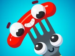 Игри Fork N Sausage